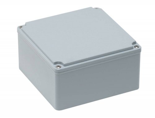 WISKA 402516 junction box