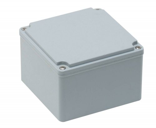 WISKA 402511 junction box