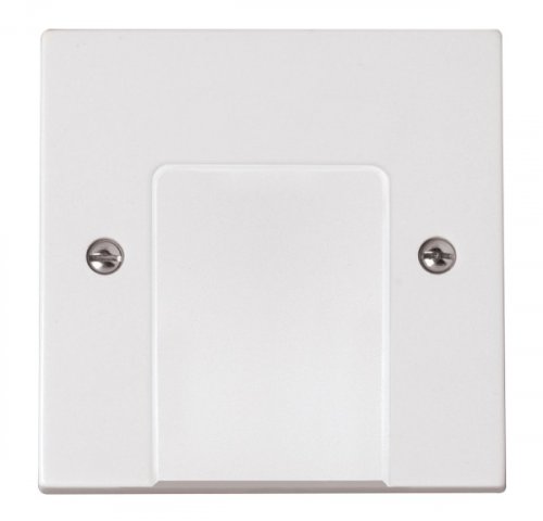 CLICK PRW017 POLAR 20A Flex Outlet Plate