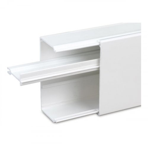 Univolt MTW WH 3M Trunking divider