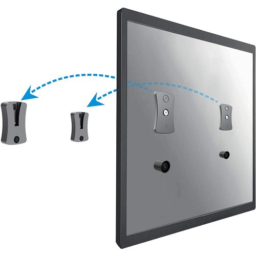 Link2Home MP0096-01 Space savings TV wall mount