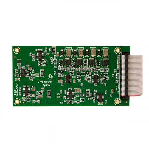 esp MAGDUOZC4 MAGDUO4 Zone expansion card 