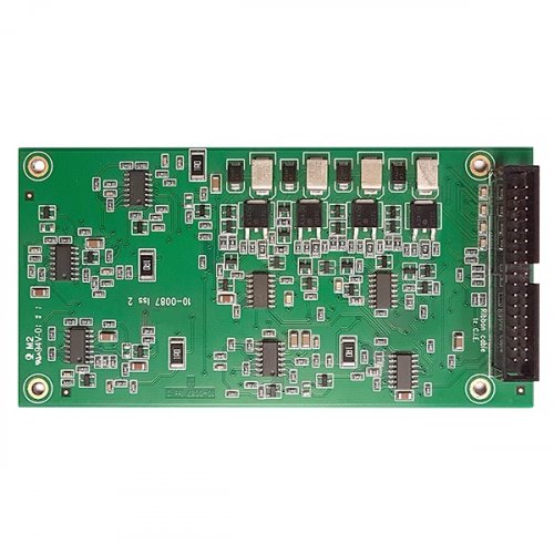 esp MAGDUOCC4 MAGDUO4 Zone conventional card