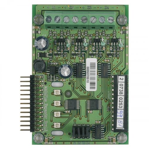 esp MAGSC-816 MAGfire 4 Zone sounder expander card