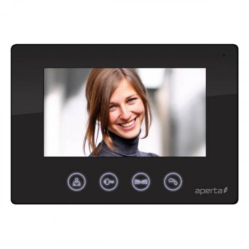 esp APMONB aperta Colour video door entry monitor