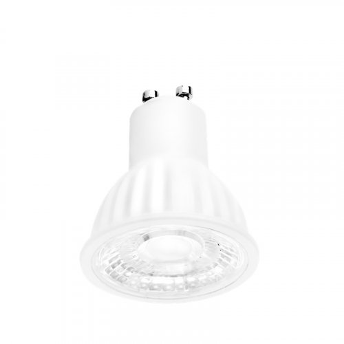 Aurora EN-GU35/40 ClearVu 3.5W GU10 Non-Dimmable Lamp, 4000K