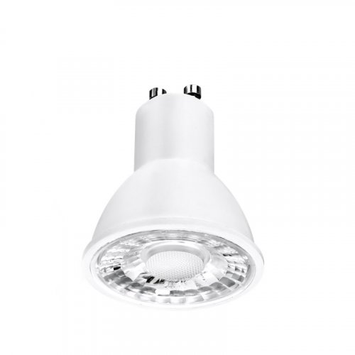 Aurora EN-GU5/40 ClearVu 5W GU10 Non-Dimmable Lamp, 4000K	