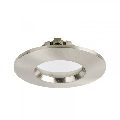 Aurora EN-BZ93SN Bezel, Satin Nickel