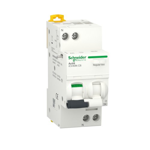 Schneider Electric A9DC3616