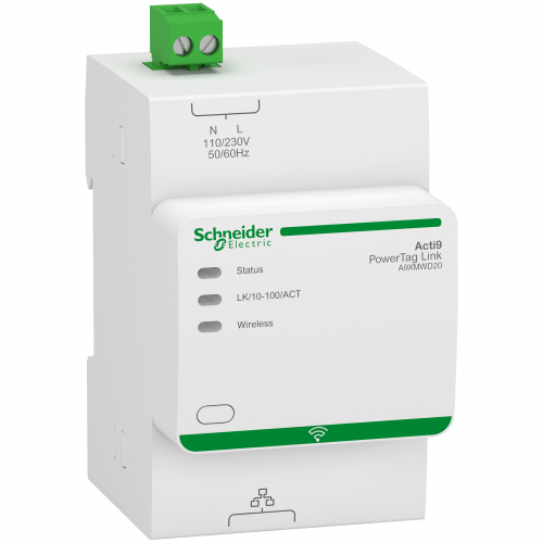 Schneider Electric A9XMWD20