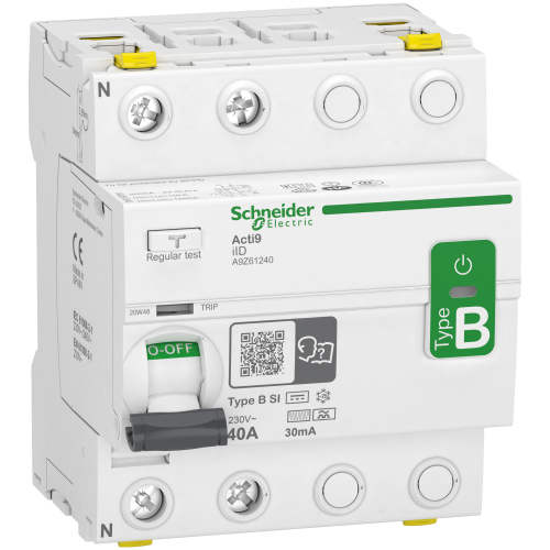 Schneider Electric A9Z61240