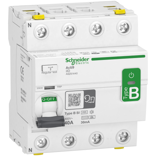 Schneider Electric A9Z61440