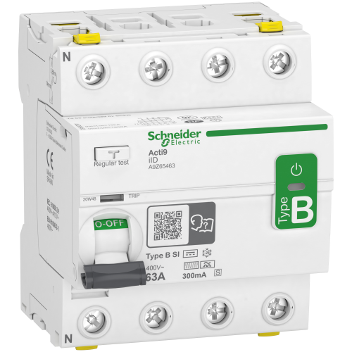 Schneider Electric A9Z65463