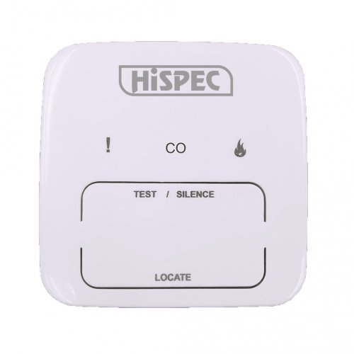 HiSPEC HSSA/CU/RF10-PRO Radio Frequency Control Unit