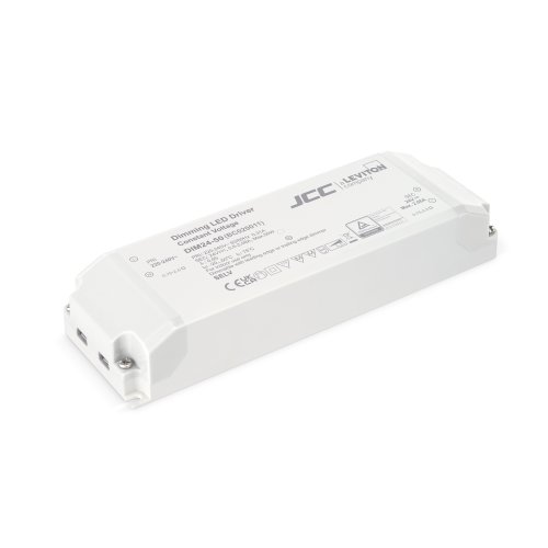 JCC a Leviton Company BC020011