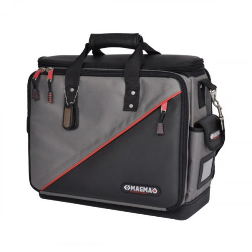 C.K MA2632 Magma Technician's Tool Case Plus