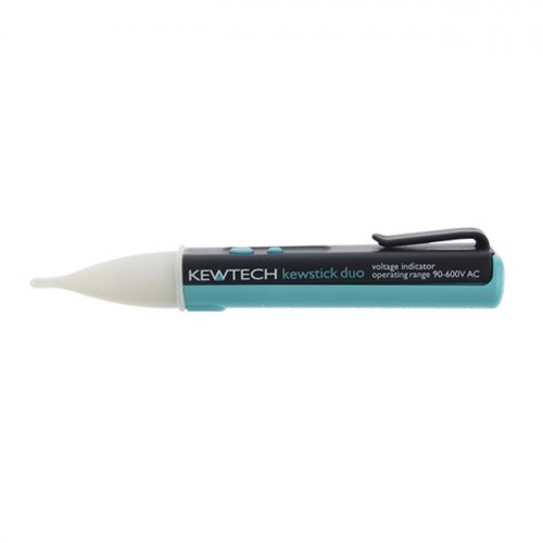 Kewtech KEWSTICK DUO non-contact voltage detector