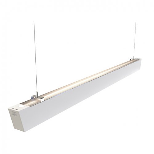 Ansell Lighting AOTEVLED2X5/W/MWS