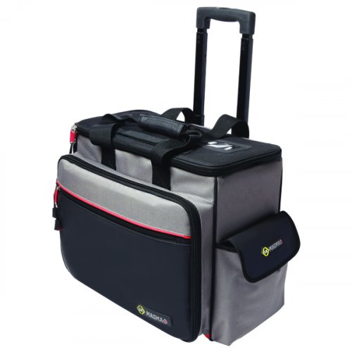 C.K MA2650 Magma Technicians Wheeled Case