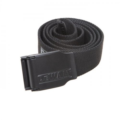 DeWALT PRO BELT black work belt