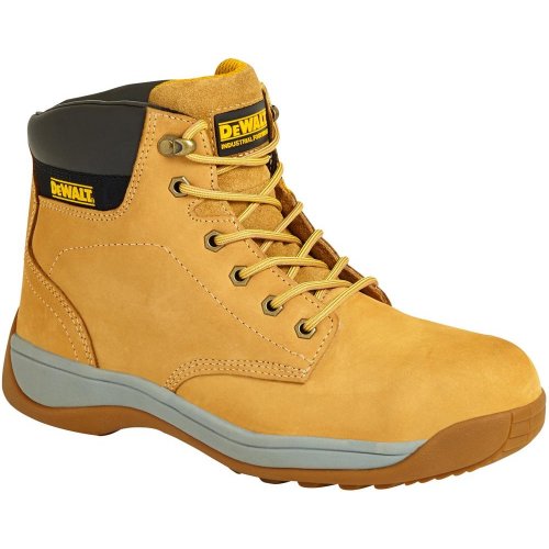 DeWALT BUILDER HONEY work boot | AA Jones Electric