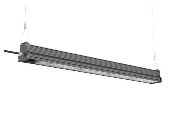 Lumineux Netherton LED linear highbay