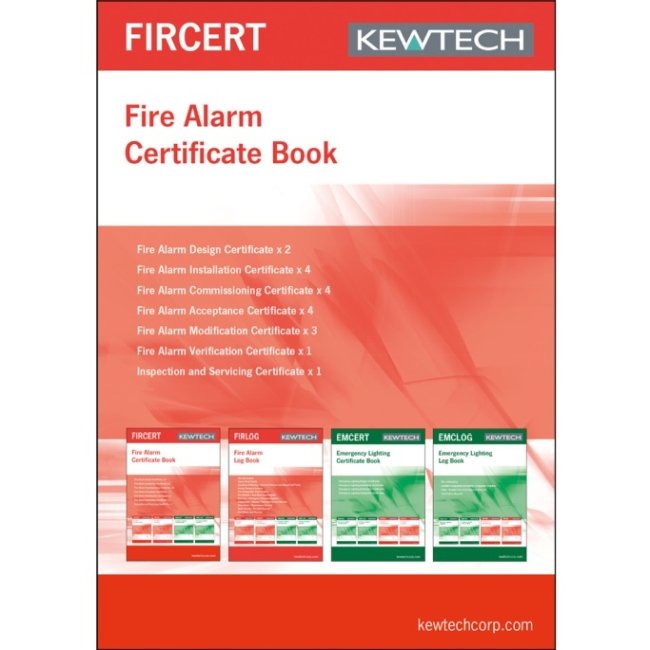 kewtech-fircert-fire-alarm-certificate-book-aa-jones-electric