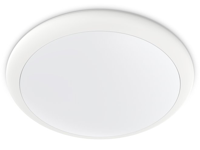 Kosnic Meola large ultra slim LED bulkhead