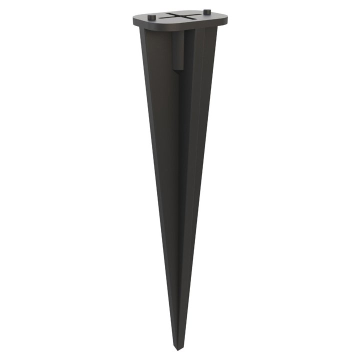 Ansell Lighting AMFLSA Floodlighting Spike Accessory | AA Jones Electric