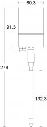 JCC a Leviton Company JC17064